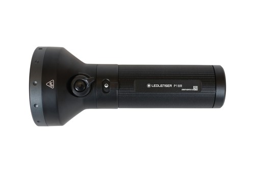 Ledlenser p18r - ledlenser,