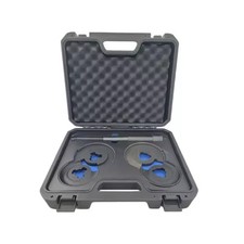 Teleskop-Sicherheitsfederspann