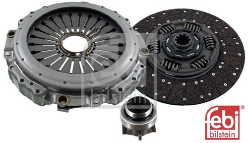 Febi bilstein 105160 - febi,