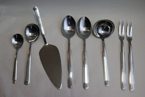 Vintage edelstahl - vintage,