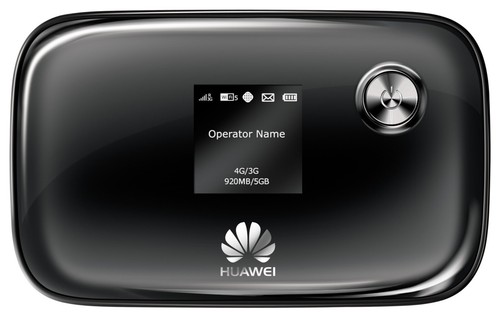 Huawei mobile wifi - huawei, (e5776s-32)
