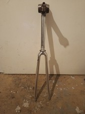 Vitus Dural Starrgabel, Vorbau