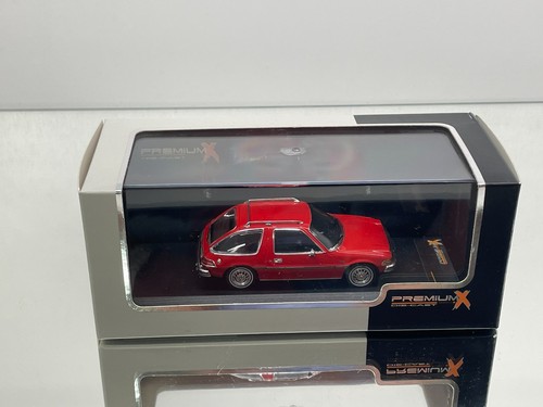 Premium prd125 amc pacer - prd125,