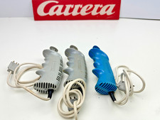 Carrera 124 Universal Uni 132 - 3 x Geschwindigkeitsregler mit dyn. Bremse 53707