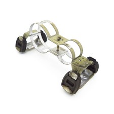 Halter Kraftstoffpumpe