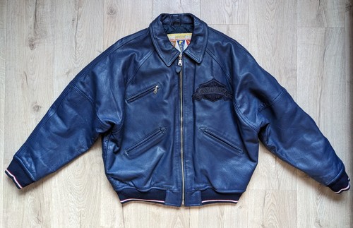 Vintage avirex varsity - avirex,