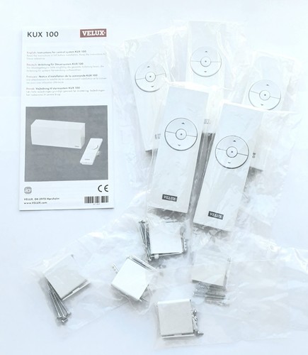 Velux fernbedienung - fernbedienung, io