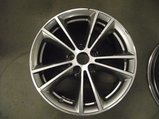 1x Alufelge 17 Zoll 7.5" 5x112