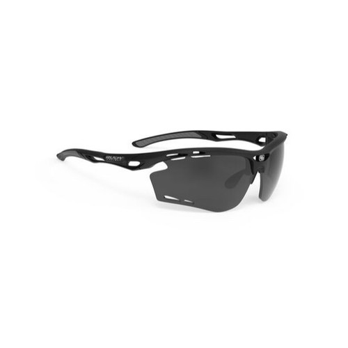 Rudy project propulse - propulse, black