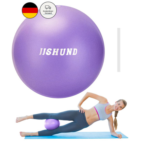Jjshund pilates ball cm - ball,, 25
