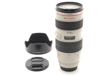 [Fast neuwertig] Canon EF