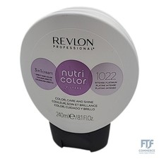 REVLON PROFESSIONAL Nutri