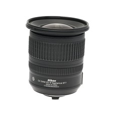 Nikon AF-S Nikkor DX 10-24