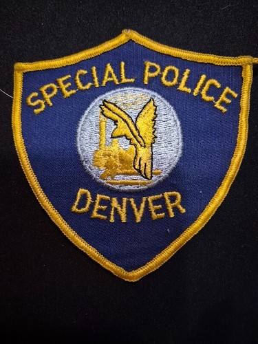 Altes polizeiabzeichen usa - altes, polizeiabzeichen-usa
