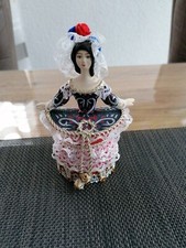 Russische Puppe Trachtenpuppe