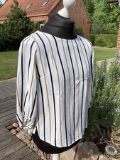 Bluse -  Kenny S.  - Gr. 38 - getragen