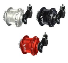 Rohloff Speedhub Disk Modell