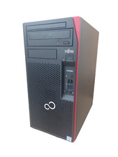 Fujitsu Esprimo P957 E90+ Computer PC i7-6700 16 GB RAM 256 GB SSD M.2 Win11 Pro