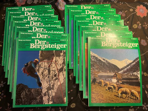 14x zeitschrift der - 14x,