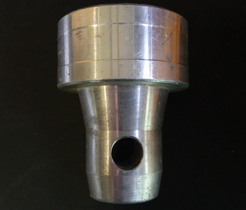 Eurotruss halber konischer