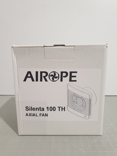 Airope silenta 100 - silenta,