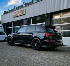 22 Zoll Felgen Audi Q5 SQ5