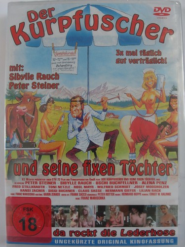 Der kurpfuscher und - der,