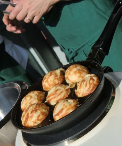 Gruber pförtchenpfanne - gruber,