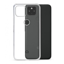 TPU Hülle Google Pixel 4a 5G