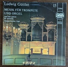 Ludwig Guttler Musik Fur