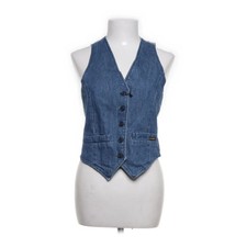 Wrangler, Jeansweste, Größe