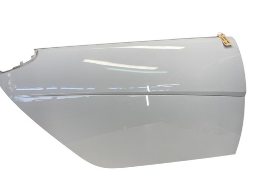 Smart fortwo 451 - 451, türpanel
