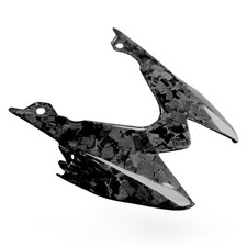 Carbon Heckverkleidung für