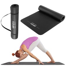 Gymtek® Gymnastikmatte