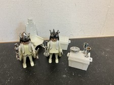 Playmobil  3662  Color König