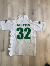 Werder bremen vintage kappa - vintage,