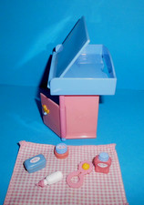 %**Mini Baby Born Möbel*Zapf