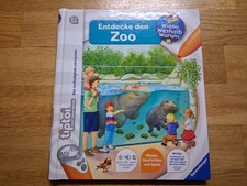 Ravensburger tiptoi buch - ravensburger,