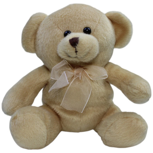 Heunec teddybär beige - teddybär,