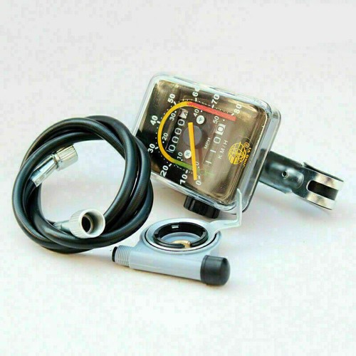 Meter tachometer speed - speed, analog