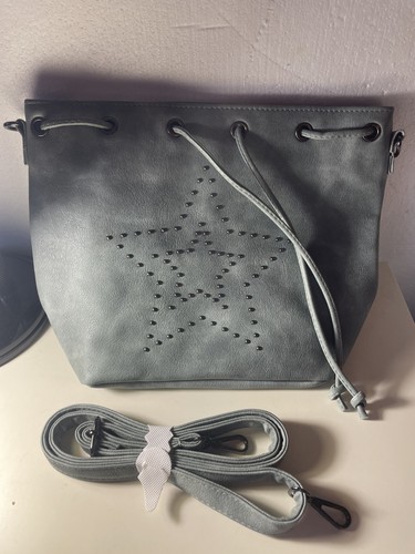 Handtasche damen mittelgroß - handtasche,