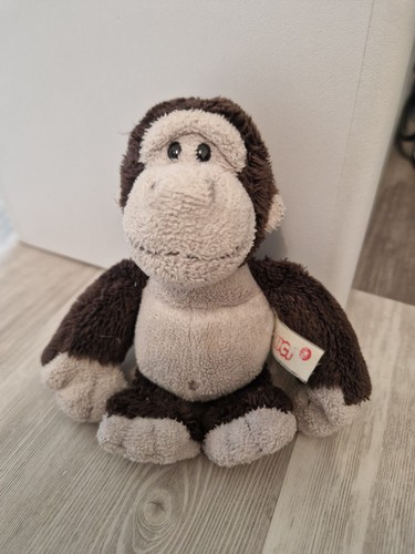 Kleines äffchen affe - kleines,