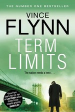 Term Limits, Vince Flynn