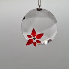 SWAROVSKI Weihnachtsstern