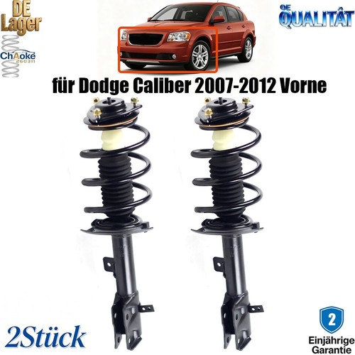 Für dodge caliber - 2x,