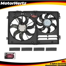 RIDEX 508R0028 Lüfter