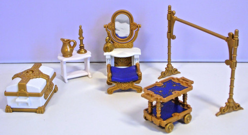 Playmobil ankleidezimmer - playmobil,