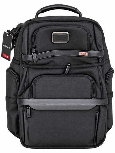 Tumi alpha slip pack - tumi,
