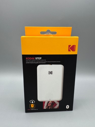 Kodak step instant mobile - step,