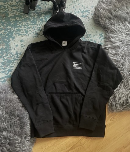 Nike stussy hoodie - nike,